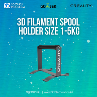 Creality 3D Filament Spool Holder Multi KG Size 1 KG to 5 KG